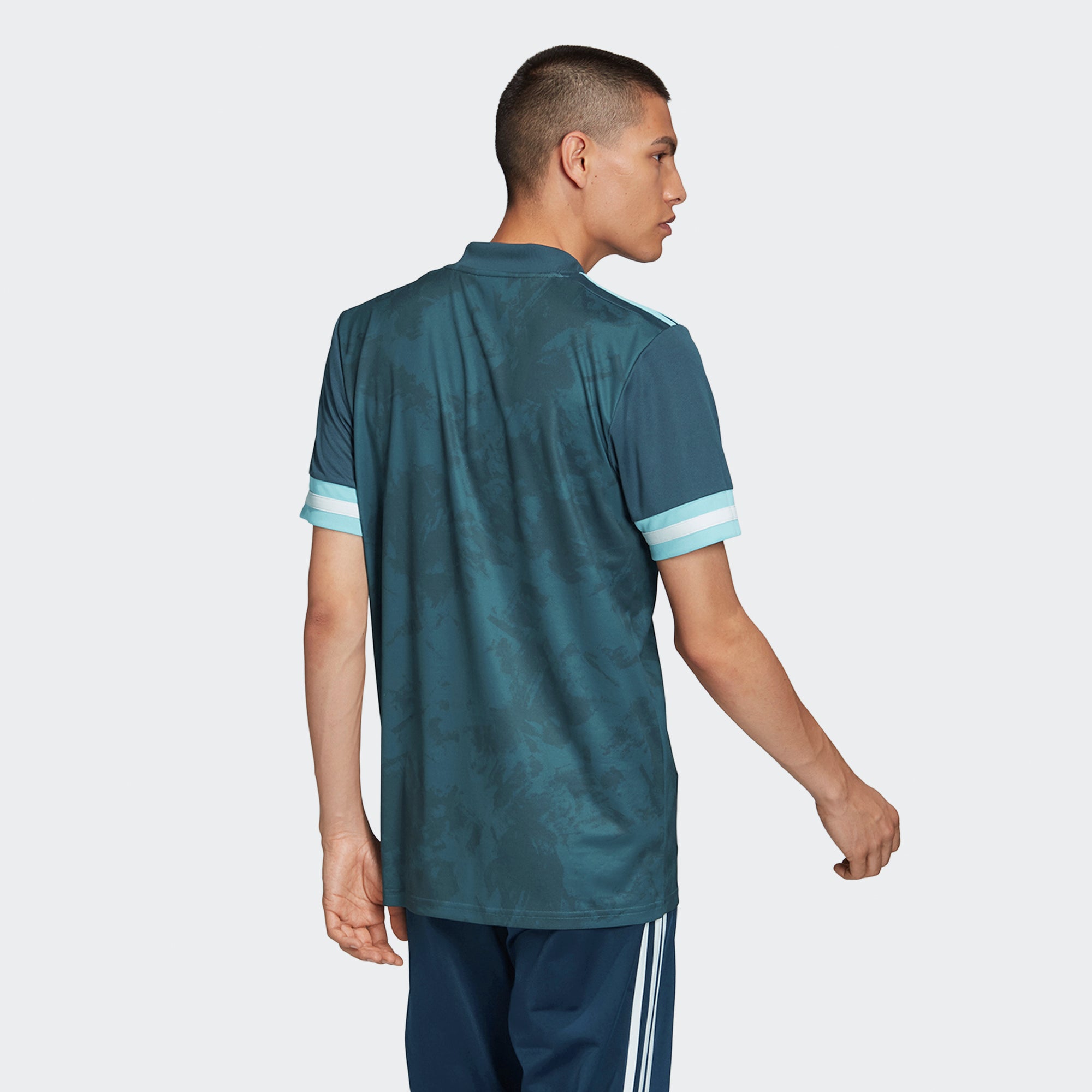 Argentina Away Jersey - Midnight