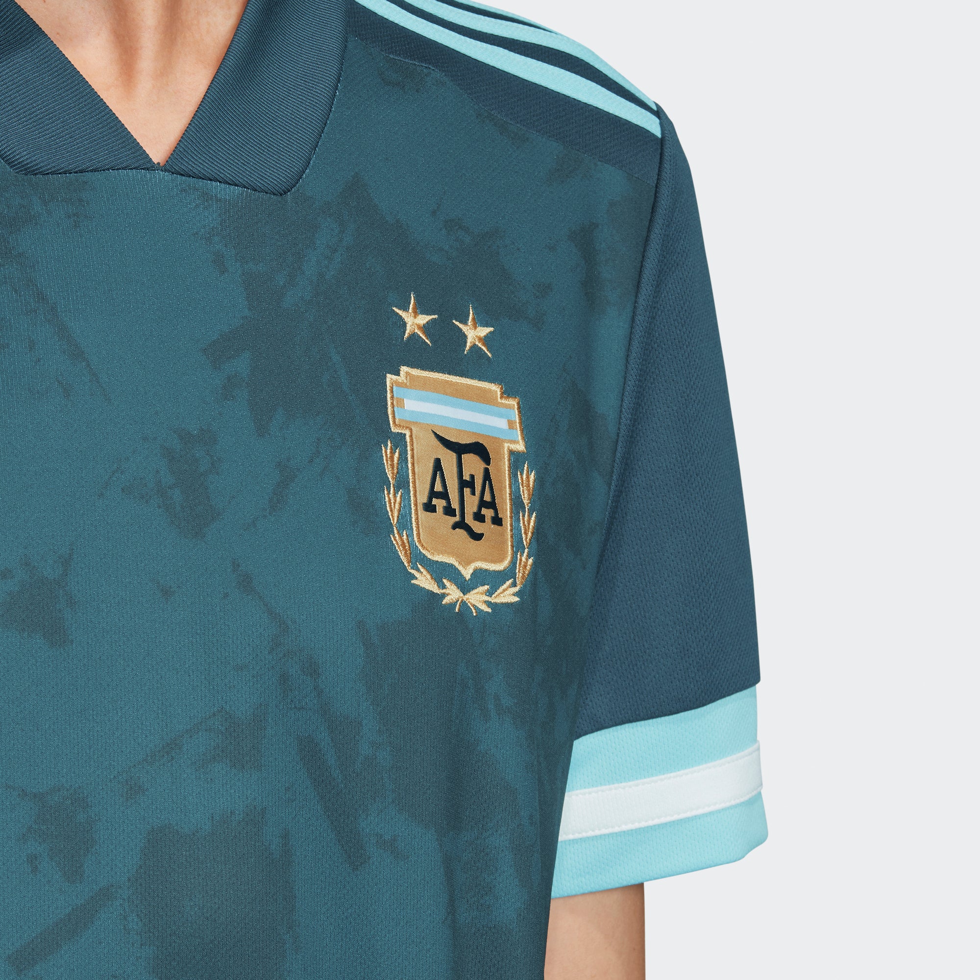 Argentina Away Jersey - Midnight