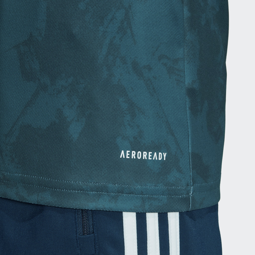 Argentina Away Jersey - Midnight