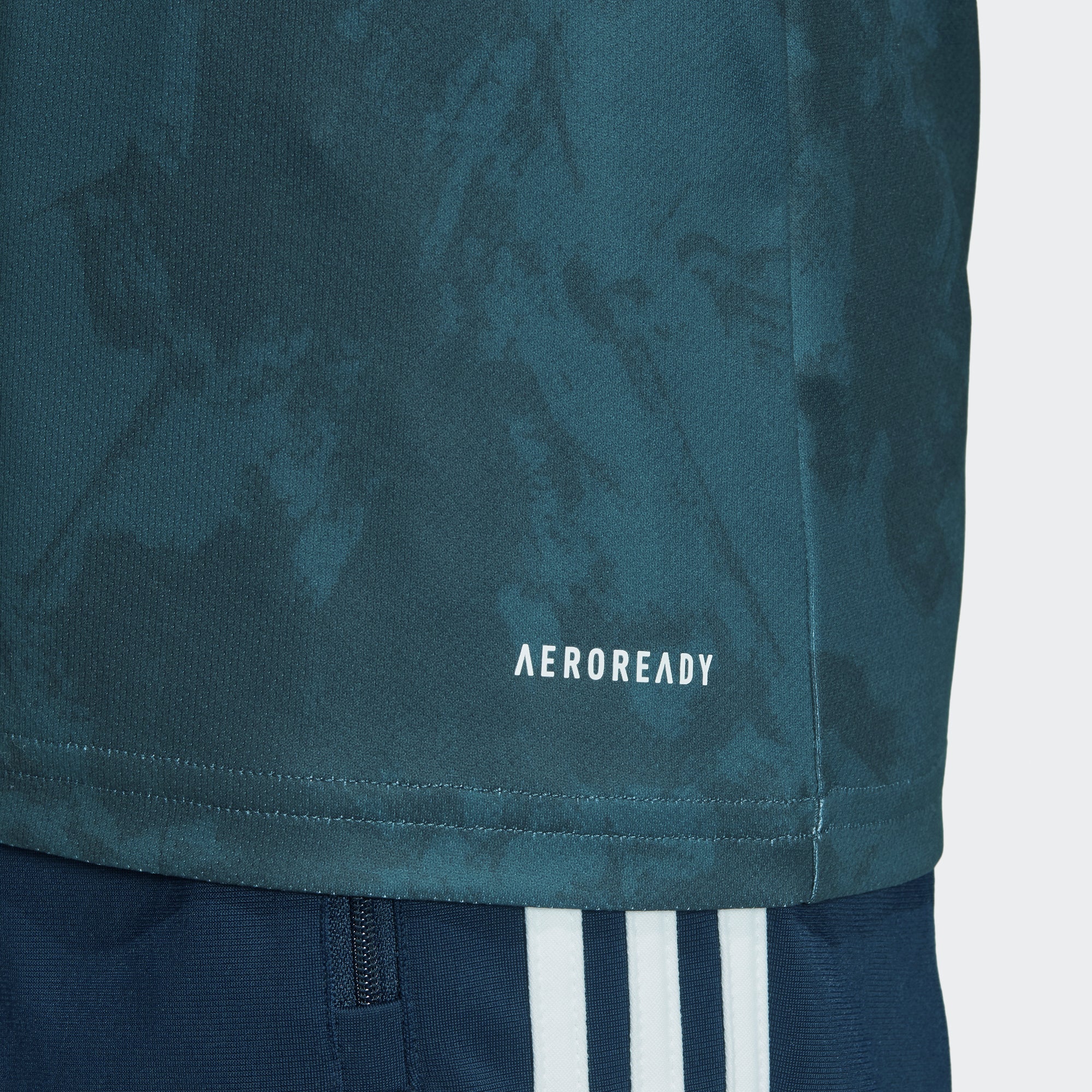 Argentina Away Jersey - Midnight