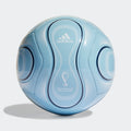 Al Rihla Club Argentina Soccer Ball - HM8155-ADIDAS by adidas | Available at Niky's Sports