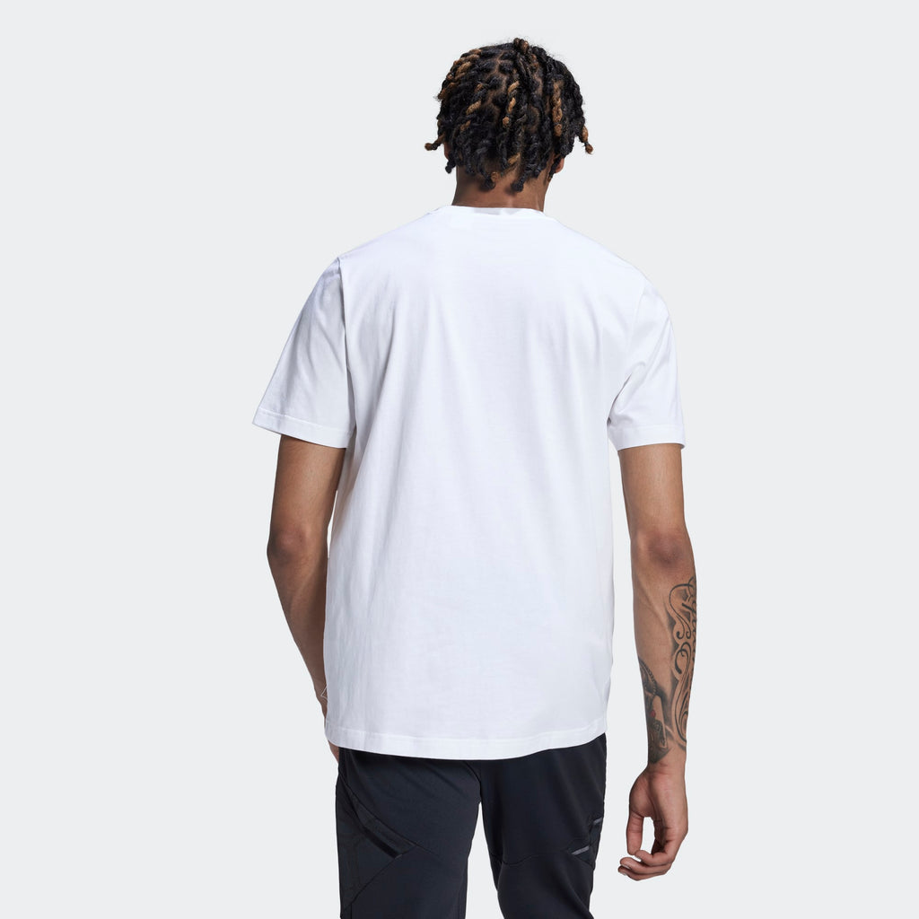 adidas Argentina Graphic DNA Men's Tee