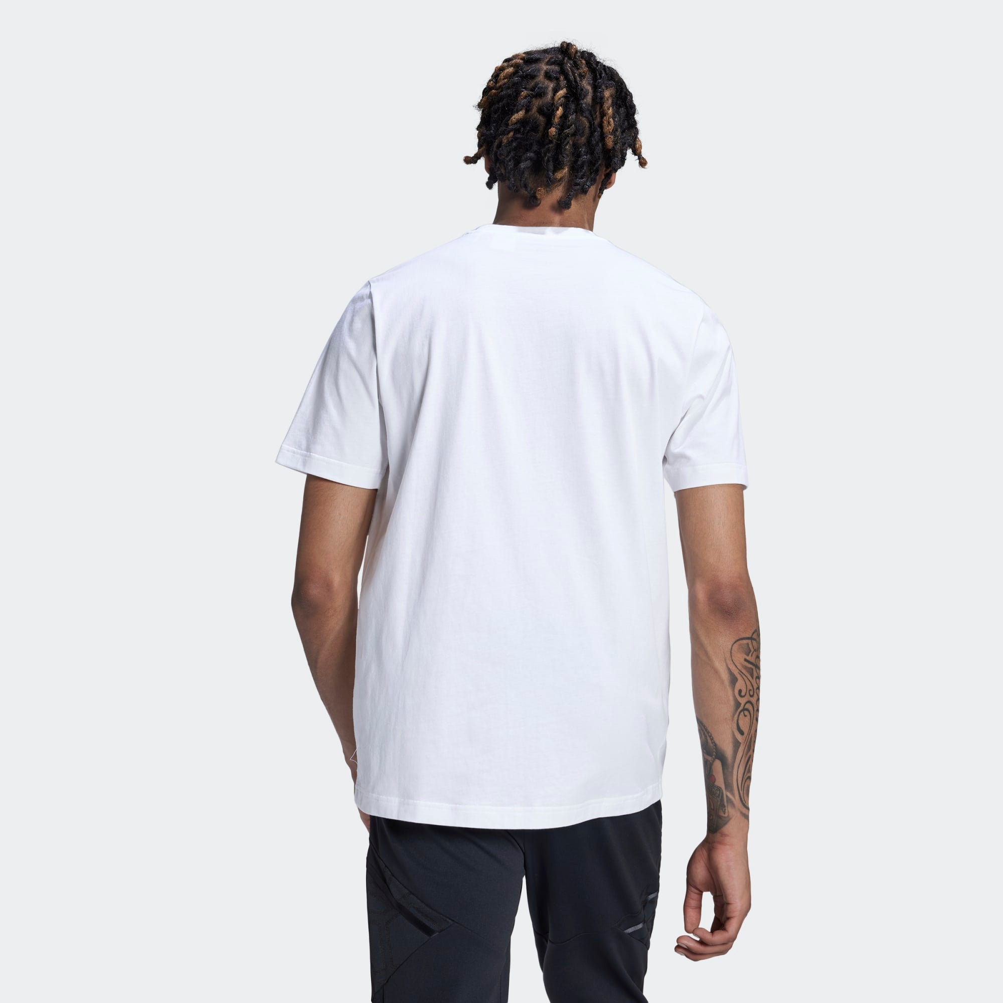 adidas Argentina Graphic DNA Men's Tee