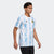 Argentina Home 2019/20 Jersey - White/Clear Blue