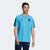 adidas Argentina Tiro Cotton Men's Tee WC22