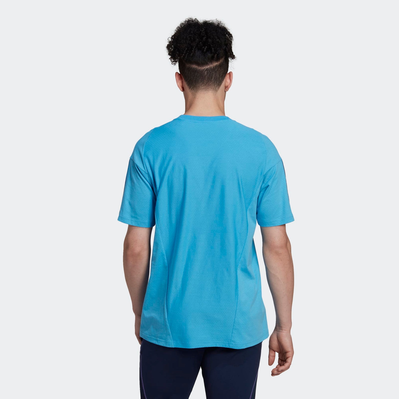 adidas Argentina Tiro Cotton Men's Tee WC22