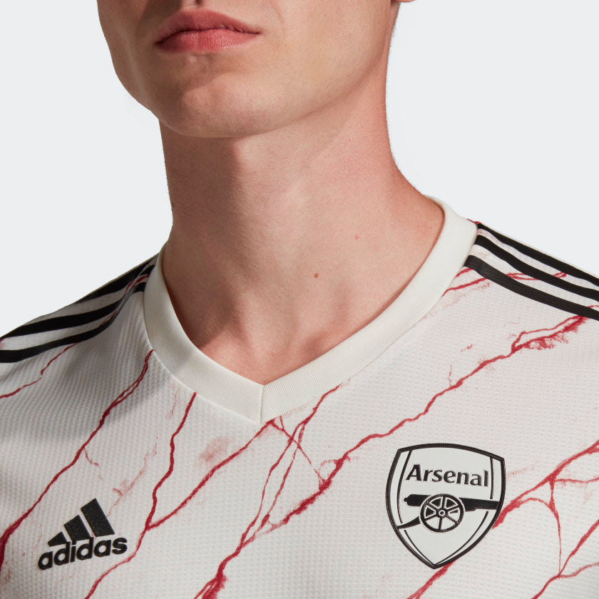 Arsenal Away Authentic Jersey 20/21 Men's
