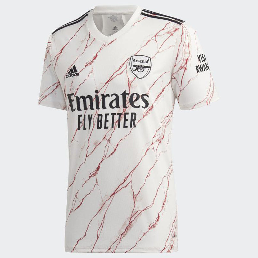 Arsenal Away Stadium Jersey 20/21 Men's