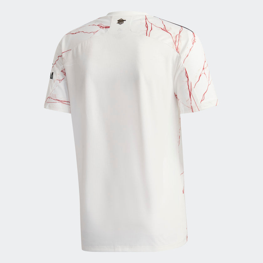 Arsenal Away Stadium Jersey 20/21 Men's