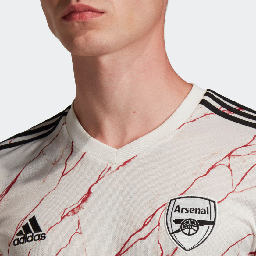 Arsenal Away Stadium Jersey 20/21 Men's
