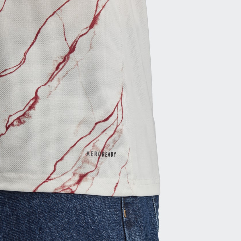 Arsenal Away Stadium Jersey 20/21 Men's