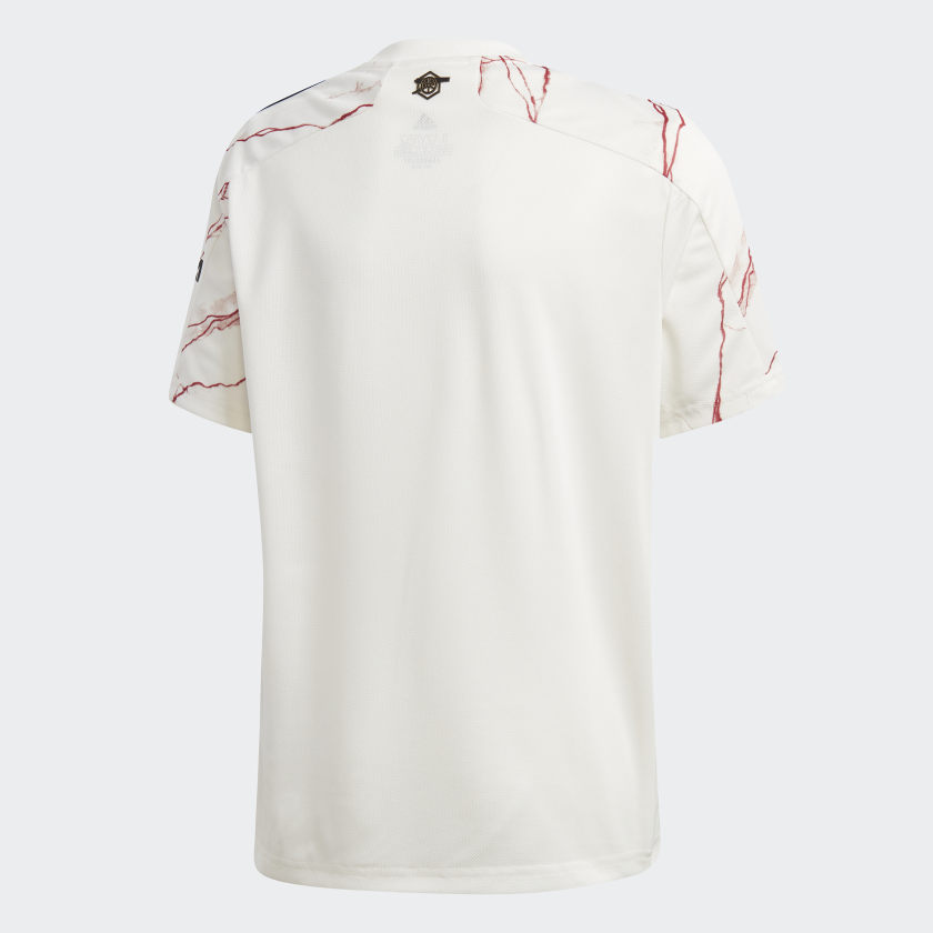 Arsenal Away Stadium Jersey 20/21 Youth