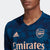 Arsenal FC 3rd Authentic Jersey 20/21