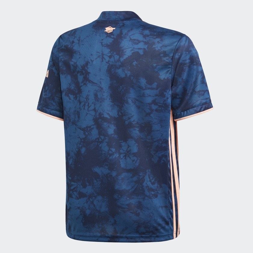 Arsenal FC 3rd Jersey 20/21 - Youth