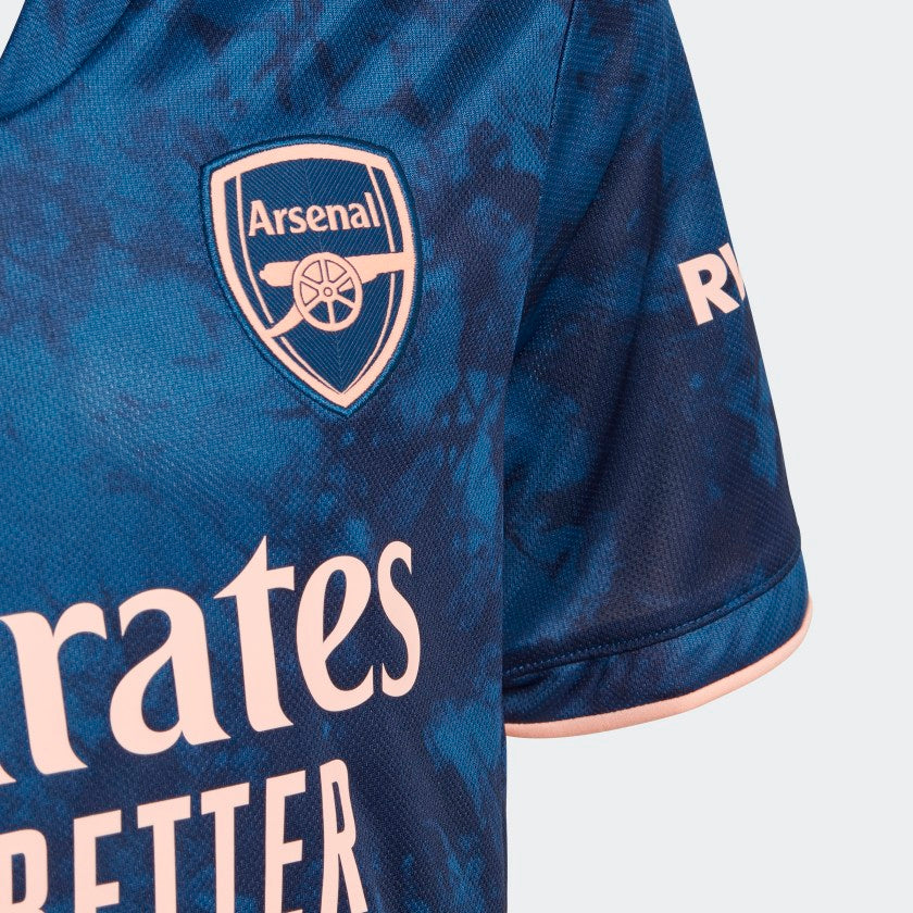 Arsenal FC 3rd Jersey 20/21 - Youth