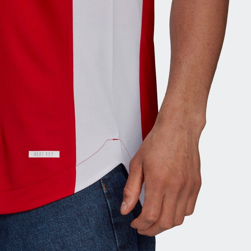 ARSENAL 21/22 HOME AUTHENTIC JERSEY