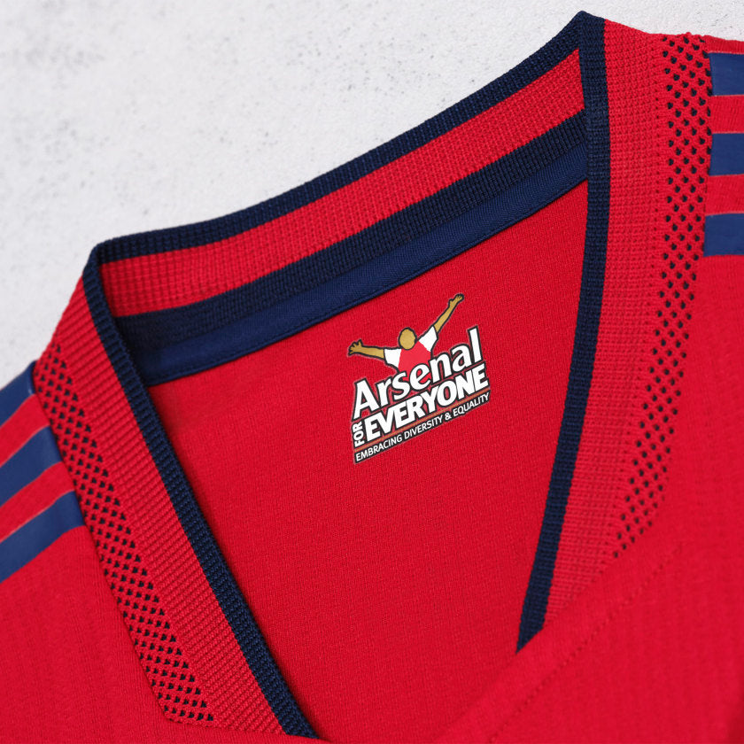 ARSENAL 21/22 HOME AUTHENTIC JERSEY