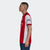 Men's Arsenal Home Jersey 21/22 - GM0217-ADIDAS by Adidas | Available at Niky's Sports