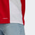 Men's Arsenal Home Jersey 21/22 - GM0217-ADIDAS by Adidas | Available at Niky's Sports