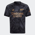 adidas Arsenal FC Away Youth Soccer Jersey 22/23