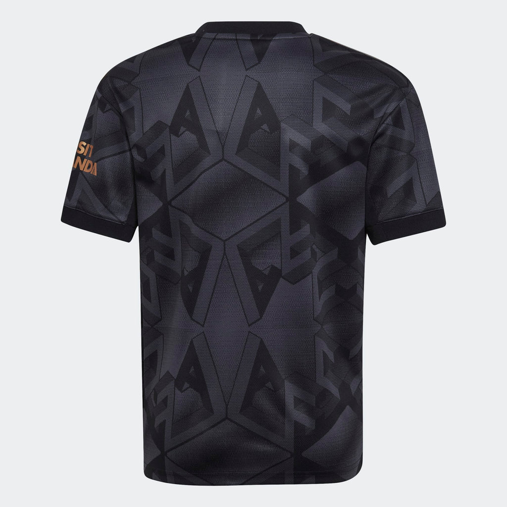 adidas Arsenal FC Away Youth Soccer Jersey 22/23