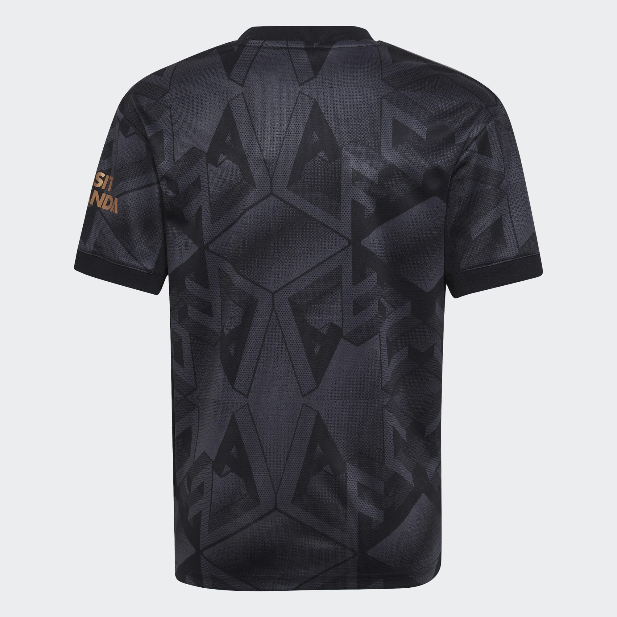 adidas Arsenal FC Away Youth Soccer Jersey 22/23