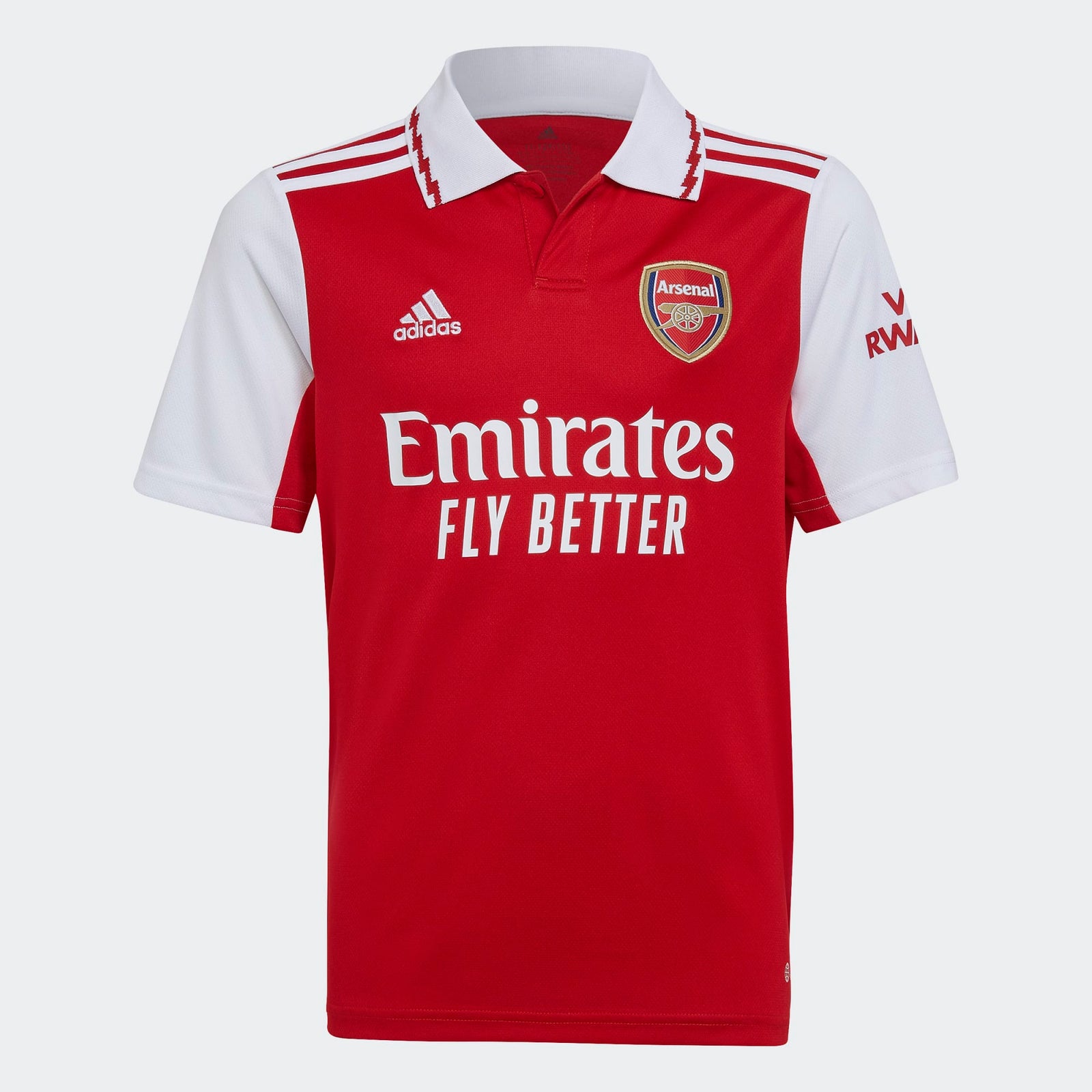 ARSENAL 22/23 HOME YOUTH SOCCER JERSEY