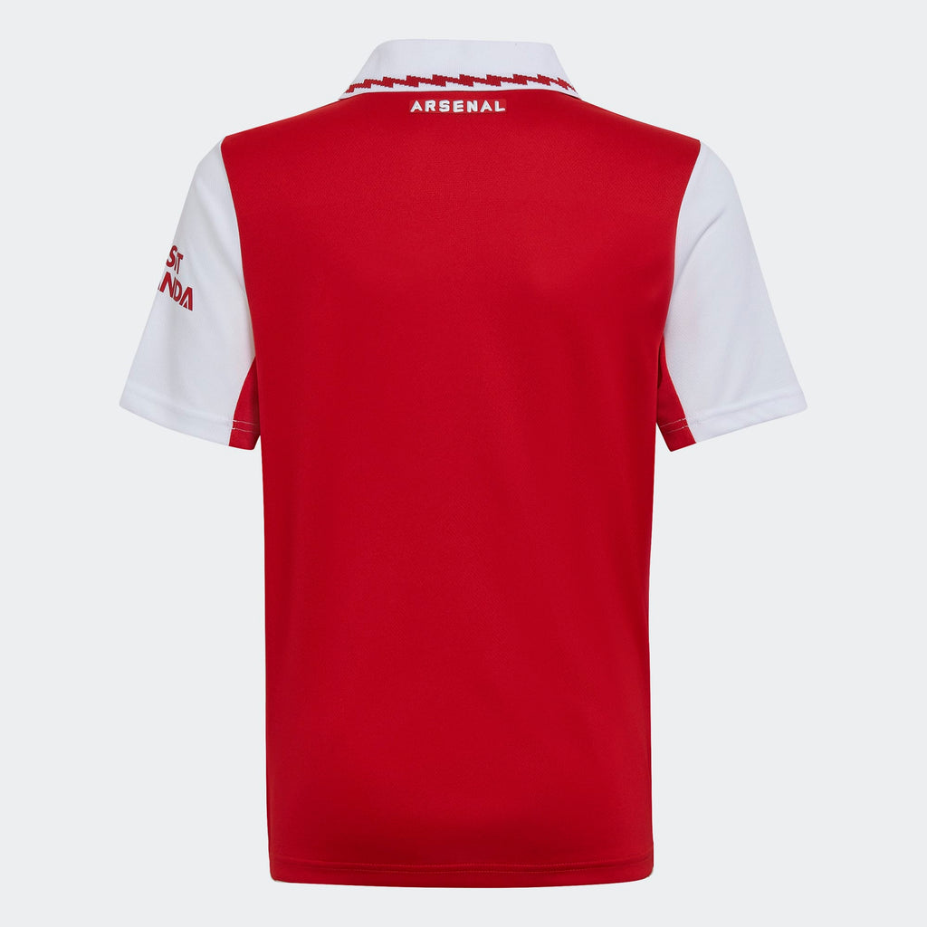 ARSENAL 22/23 HOME YOUTH SOCCER JERSEY