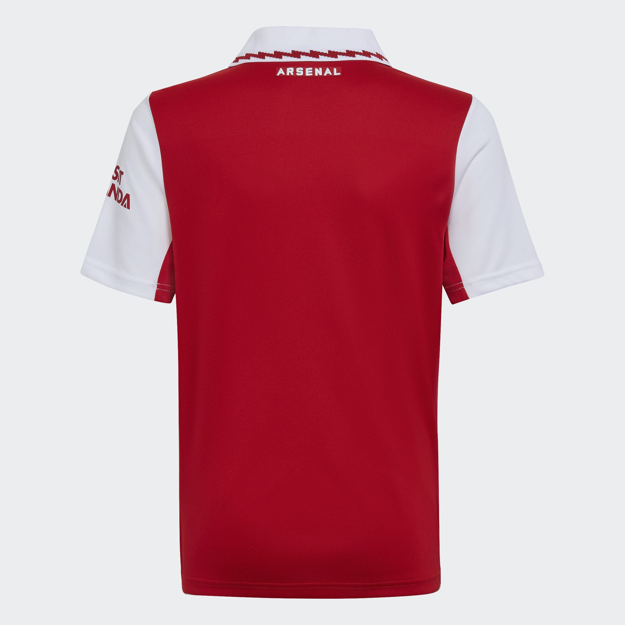 ARSENAL 22/23 HOME YOUTH SOCCER JERSEY