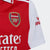 ARSENAL 22/23 HOME YOUTH SOCCER JERSEY