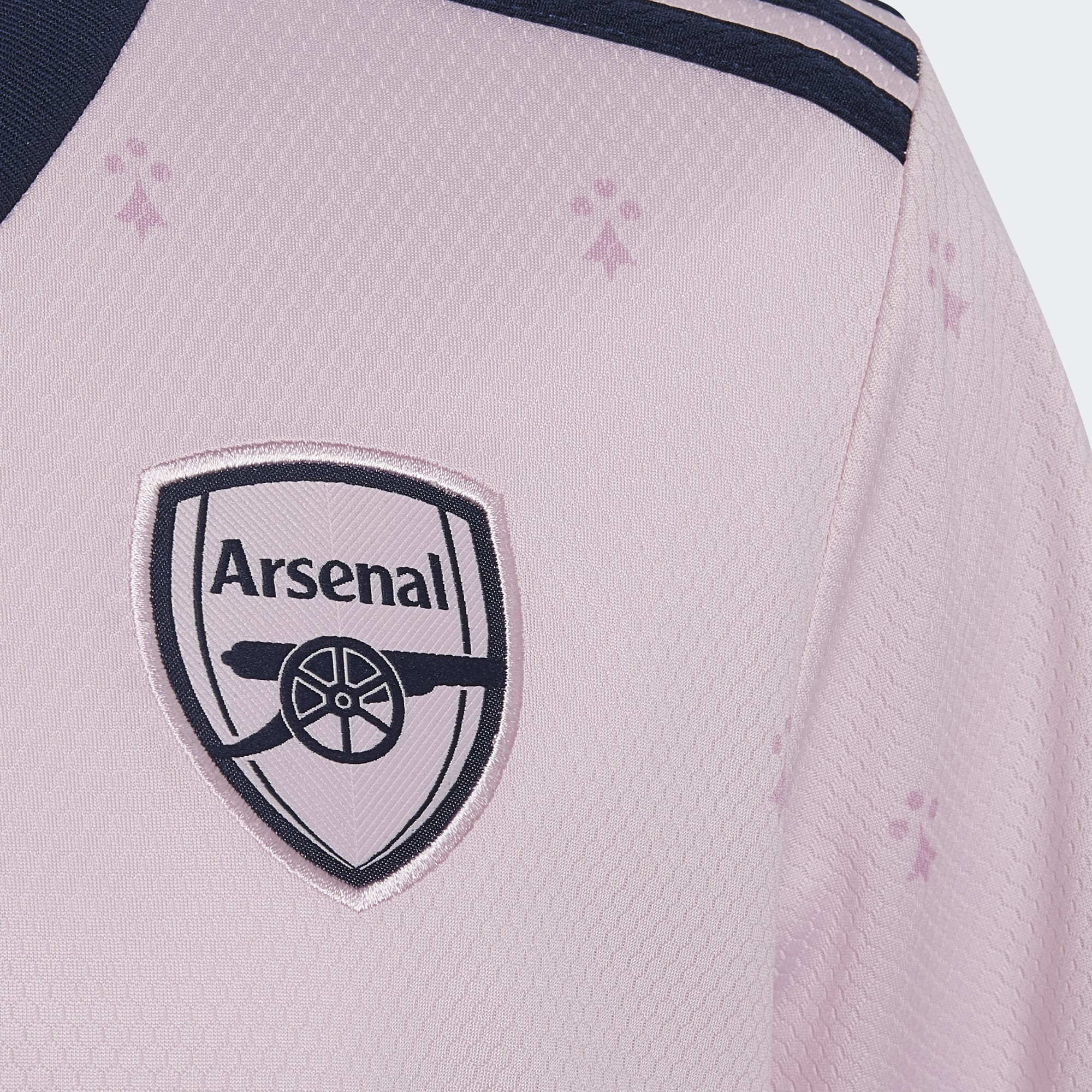 ARSENAL 22/23 THIRD YOUTH SOCCER JERSEY