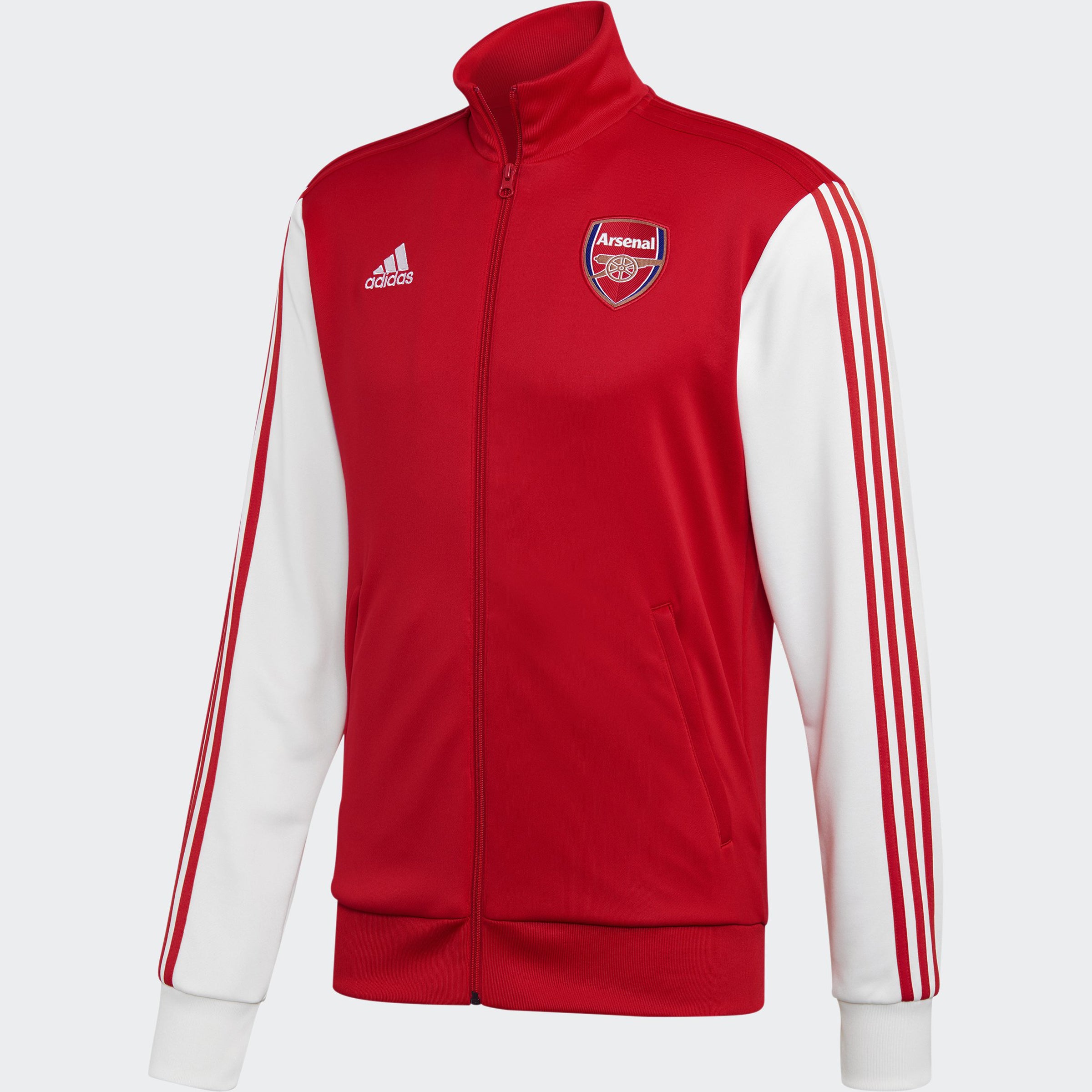 ADIDAS×ARSENAL AFC 91-93 Track Top-L