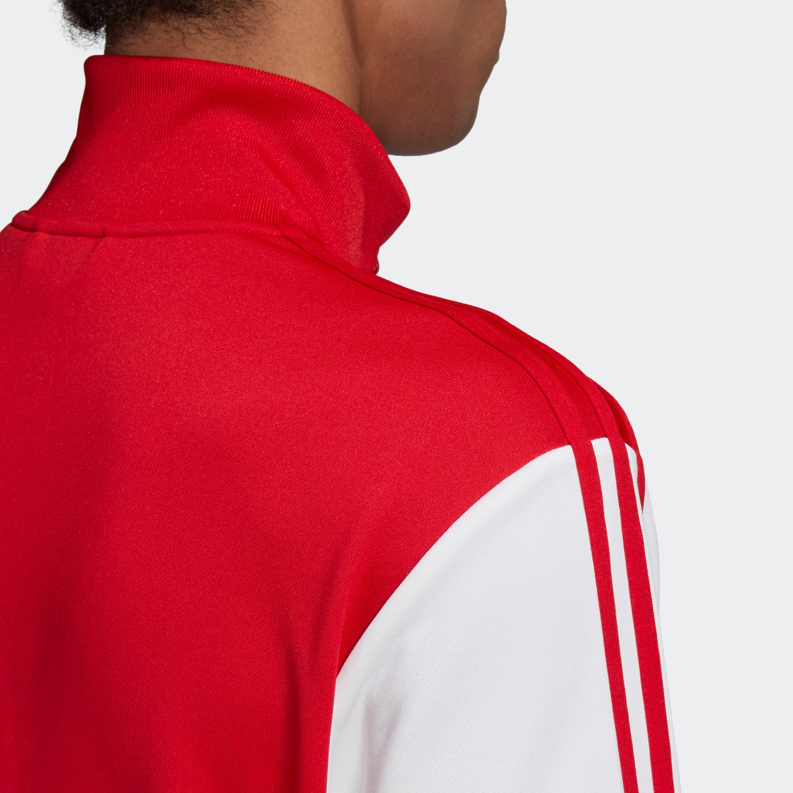 Arsenal 3 stripe jacket 2025