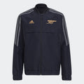 adidas ARSENAL ANTHEM TRACK TOP YOUTH - HA5262-ADIDAS by adidas | Available at Niky's Sports