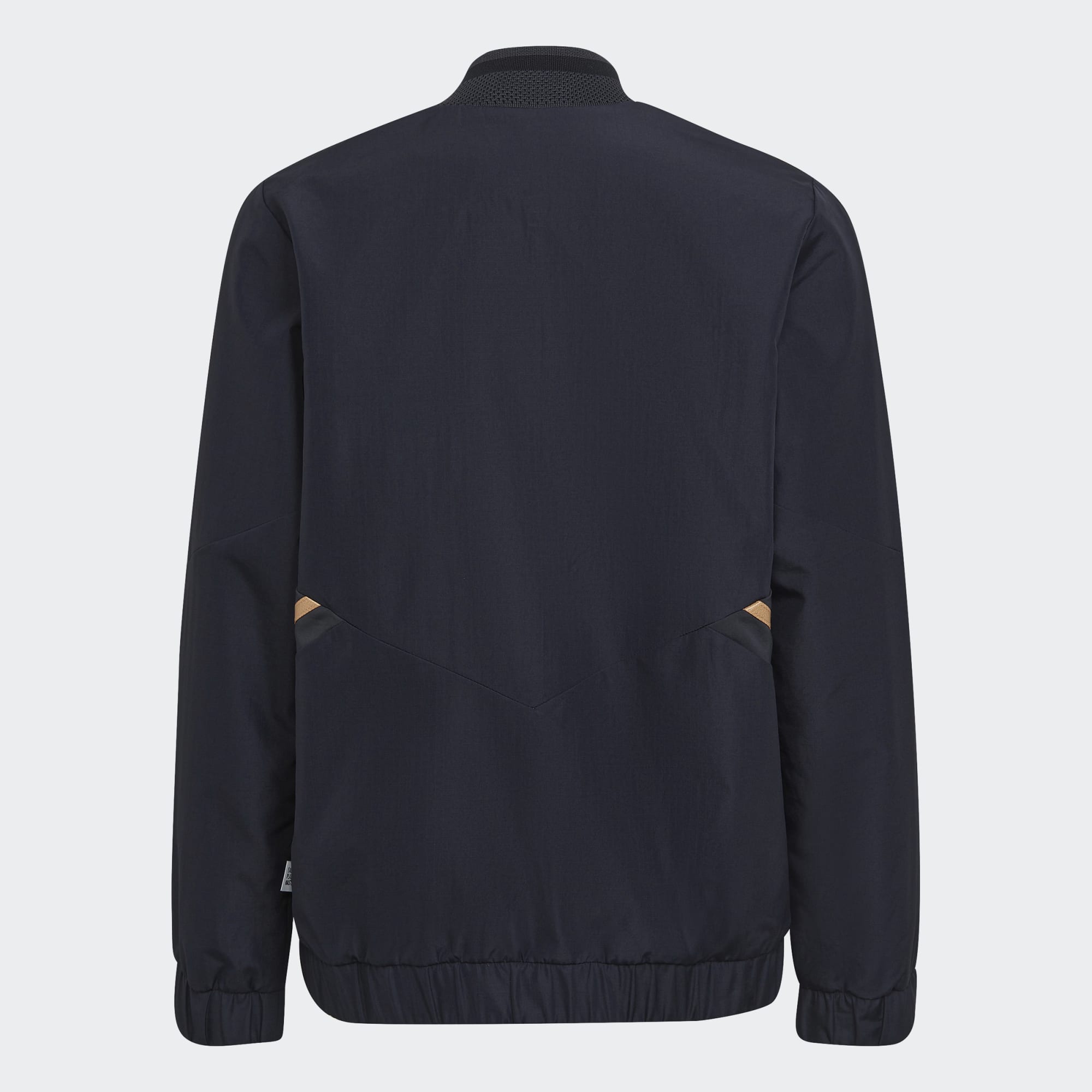adidas ARSENAL ANTHEM TRACK TOP YOUTH - HA5262-ADIDAS by adidas | Available at Niky's Sports