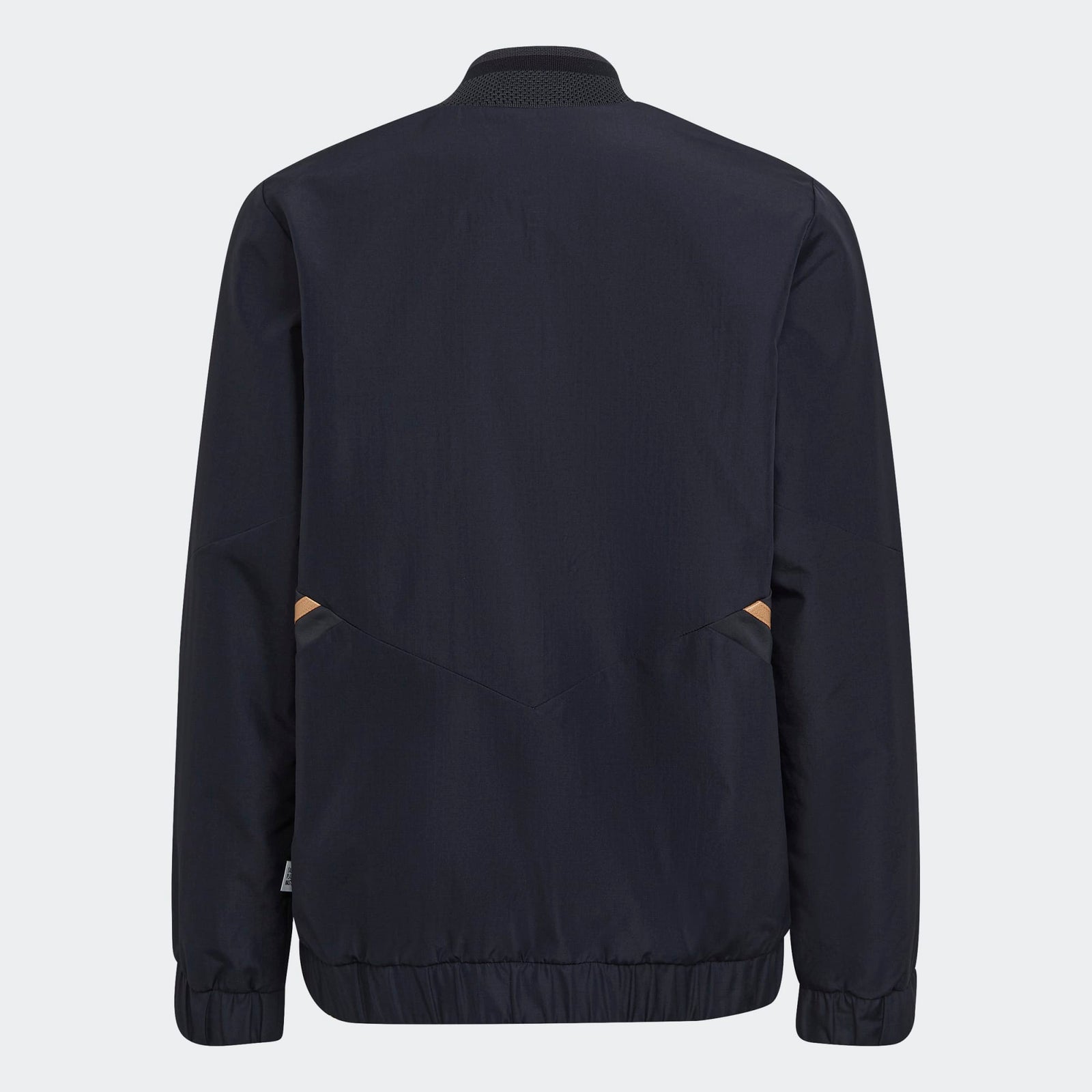 adidas ARSENAL ANTHEM TRACK TOP YOUTH - HA5262-ADIDAS by adidas | Available at Niky's Sports