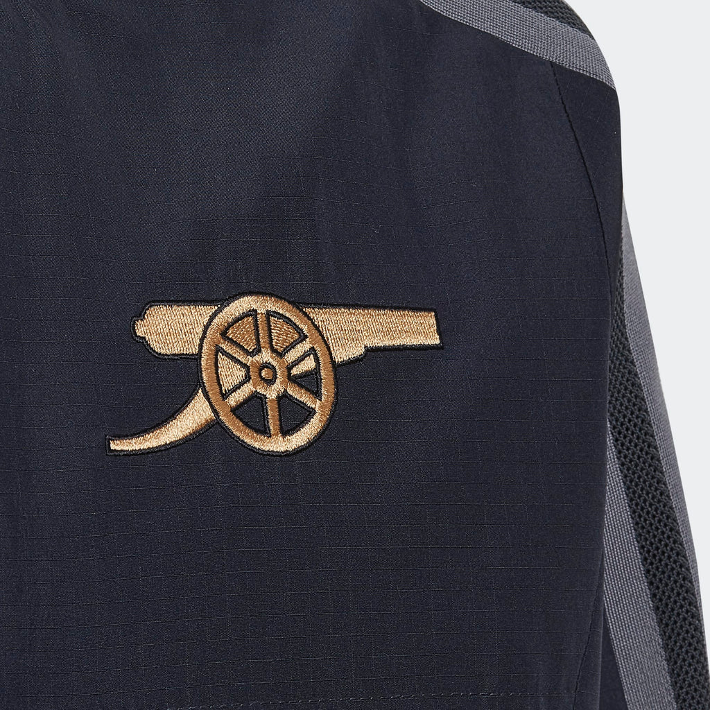 adidas ARSENAL ANTHEM TRACK TOP YOUTH - HA5262-ADIDAS by adidas | Available at Niky's Sports