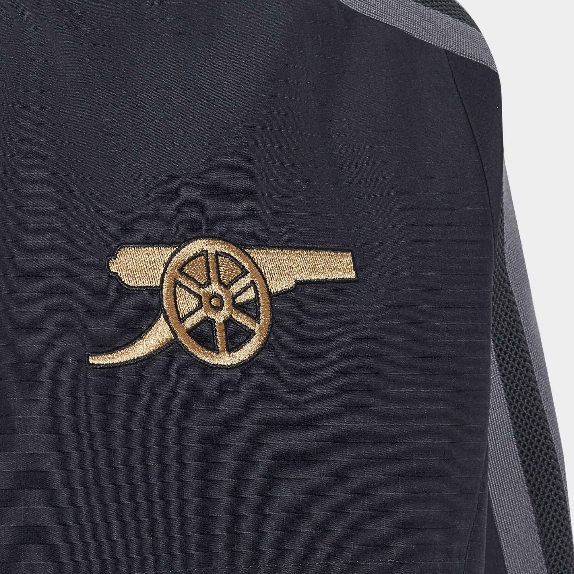adidas ARSENAL ANTHEM TRACK TOP YOUTH - HA5262-ADIDAS by adidas | Available at Niky's Sports