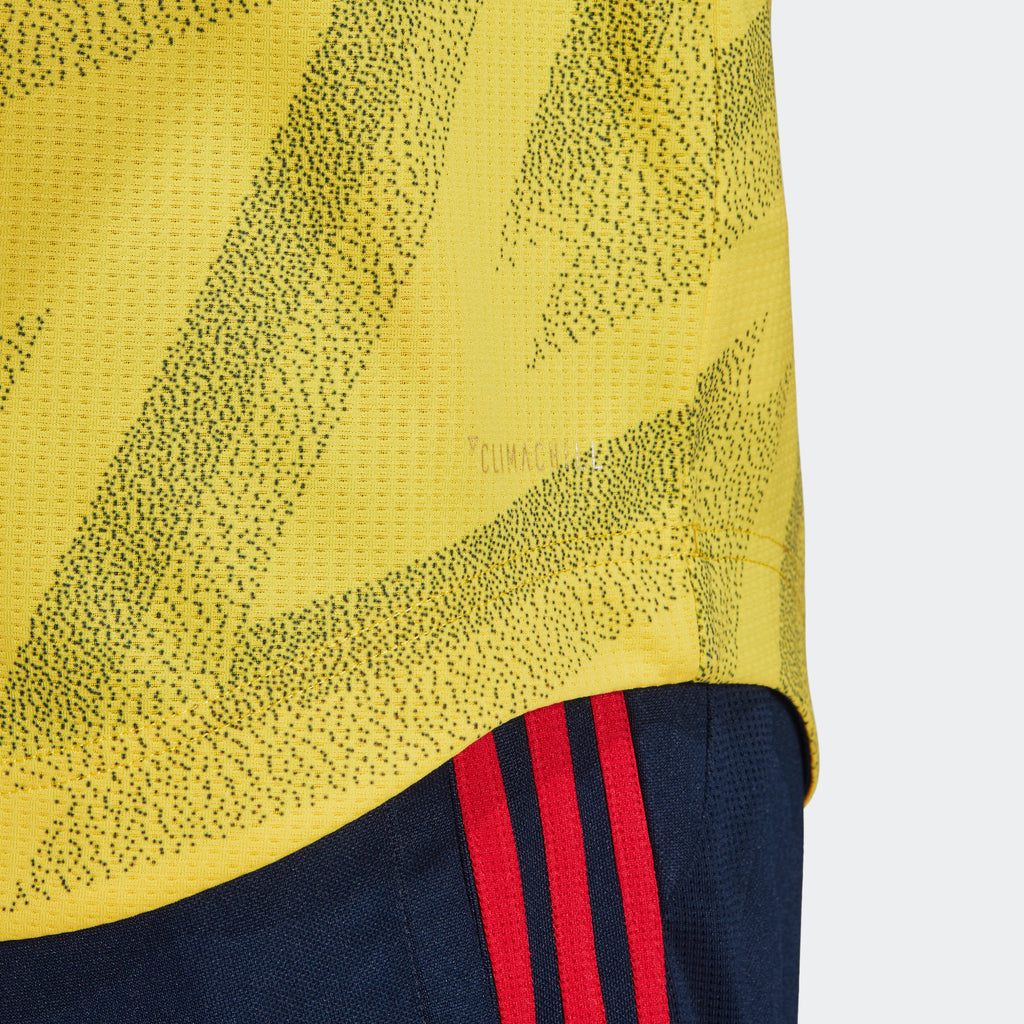 Men's Arsenal 19/20 Away Authentic Jersey Short Sleeve - EH5638-ADIDAS by Adidas | Available at Niky's Sports