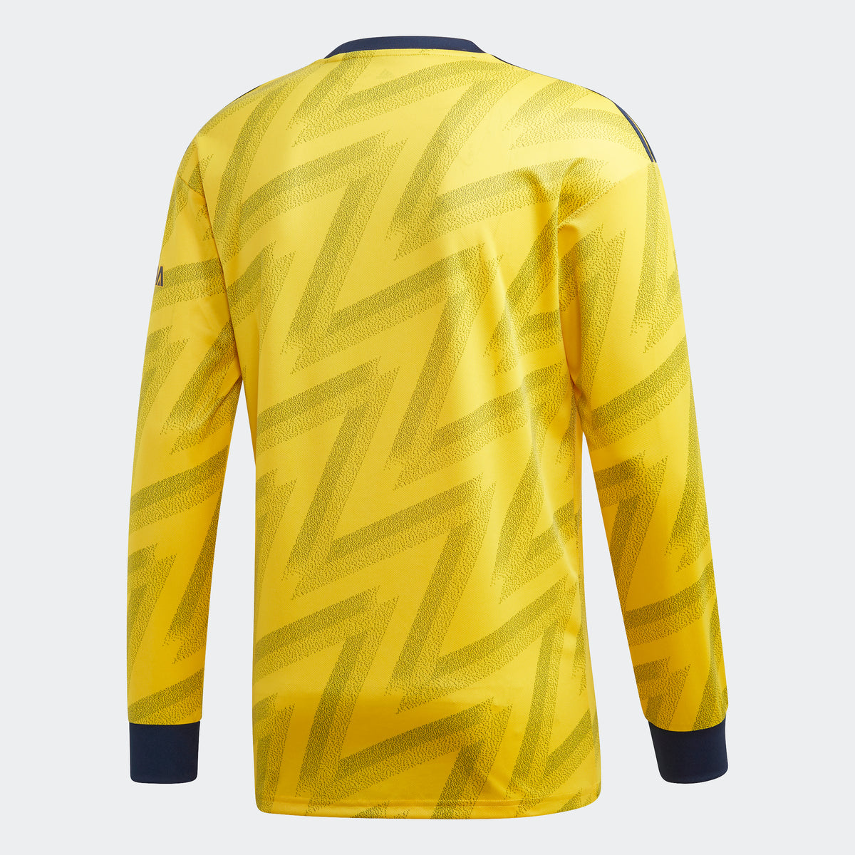 Arsenal Away Stadium Long Sleeve Jersey 19/20 Men's - EH5631-ADIDAS by Adidas | Available at Niky's Sports