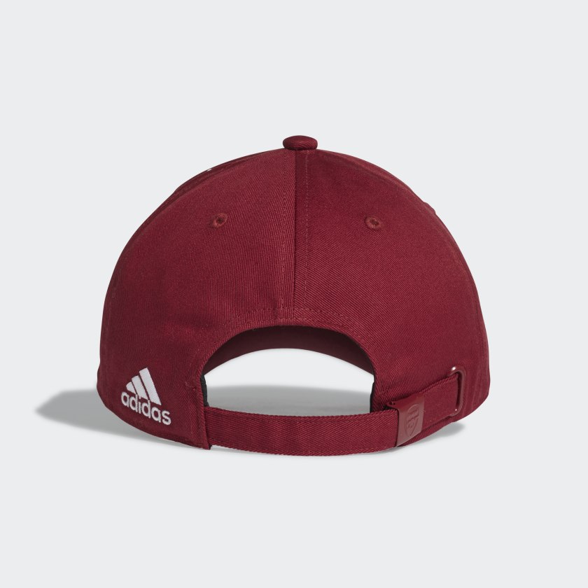 adidas arsenal hat
