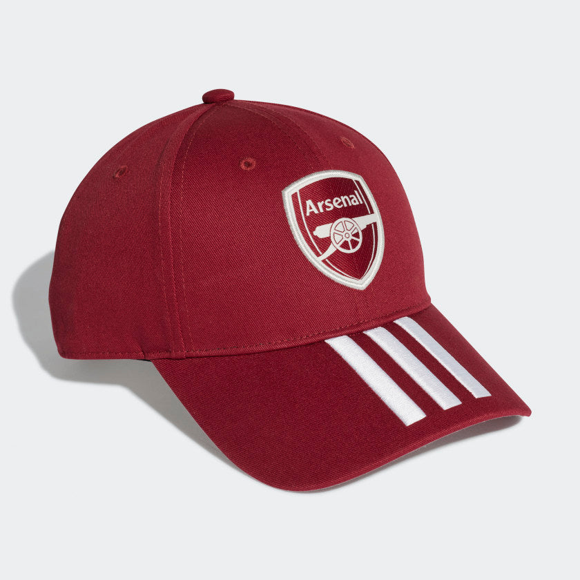 Arsenal アーセナル バーガンディ トラッカーキャップ Arsenal '47 Mesh Hitch Trucker Adjustable Hat - Burgundy