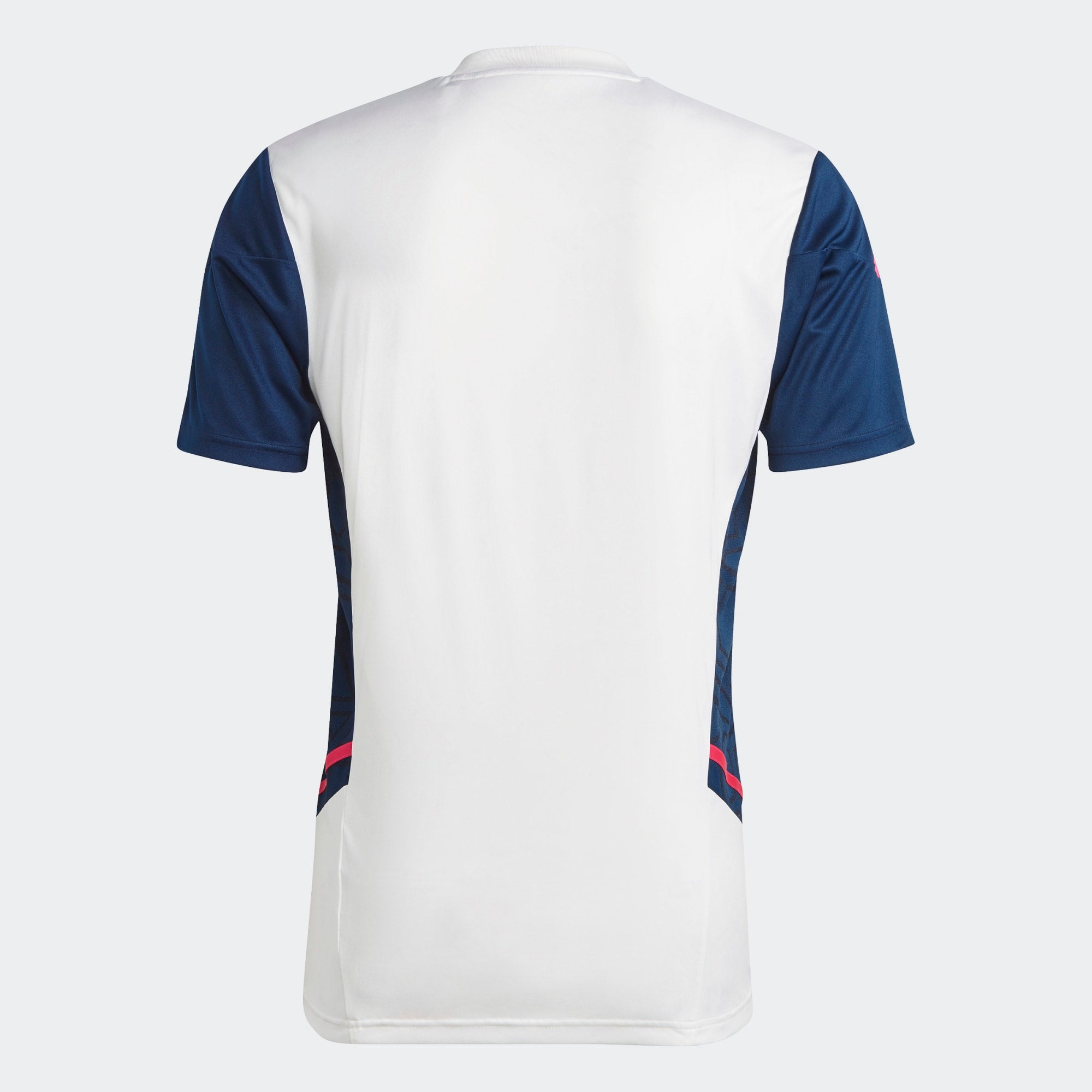 adidas ARSENAL CONDIVO 22 MEN'S TRAINING JERSEY