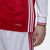 Arsenal Stadium Long Sleeve Home Jersey 20/21 Men's - FH7814-ADIDAS by Adidas | Available at Niky's Sports