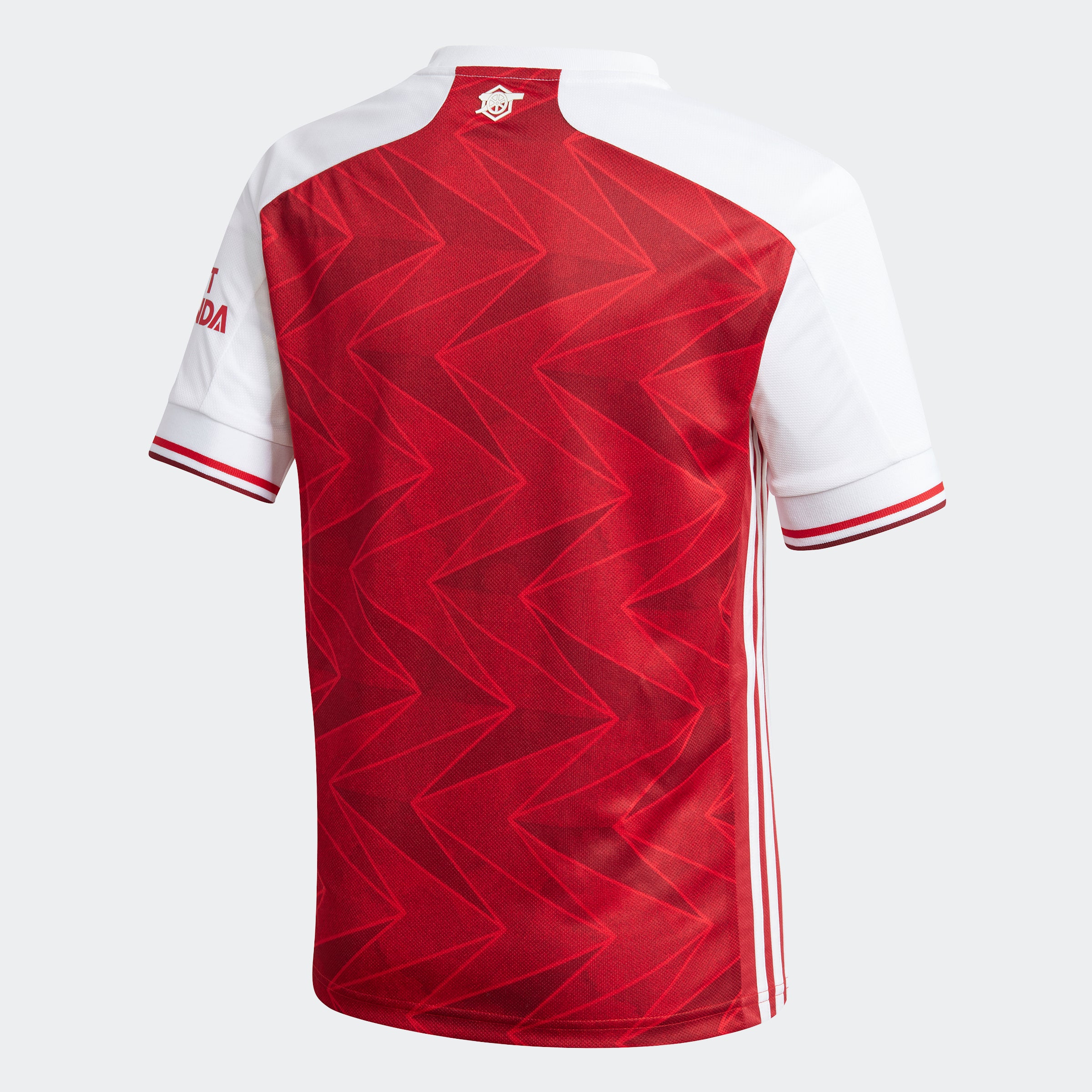 Kid's Arsenal 20/21 Home Jersey