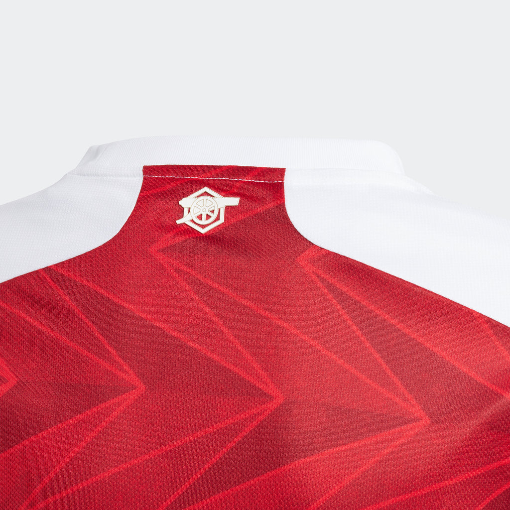Kid's Arsenal 20/21 Home Jersey