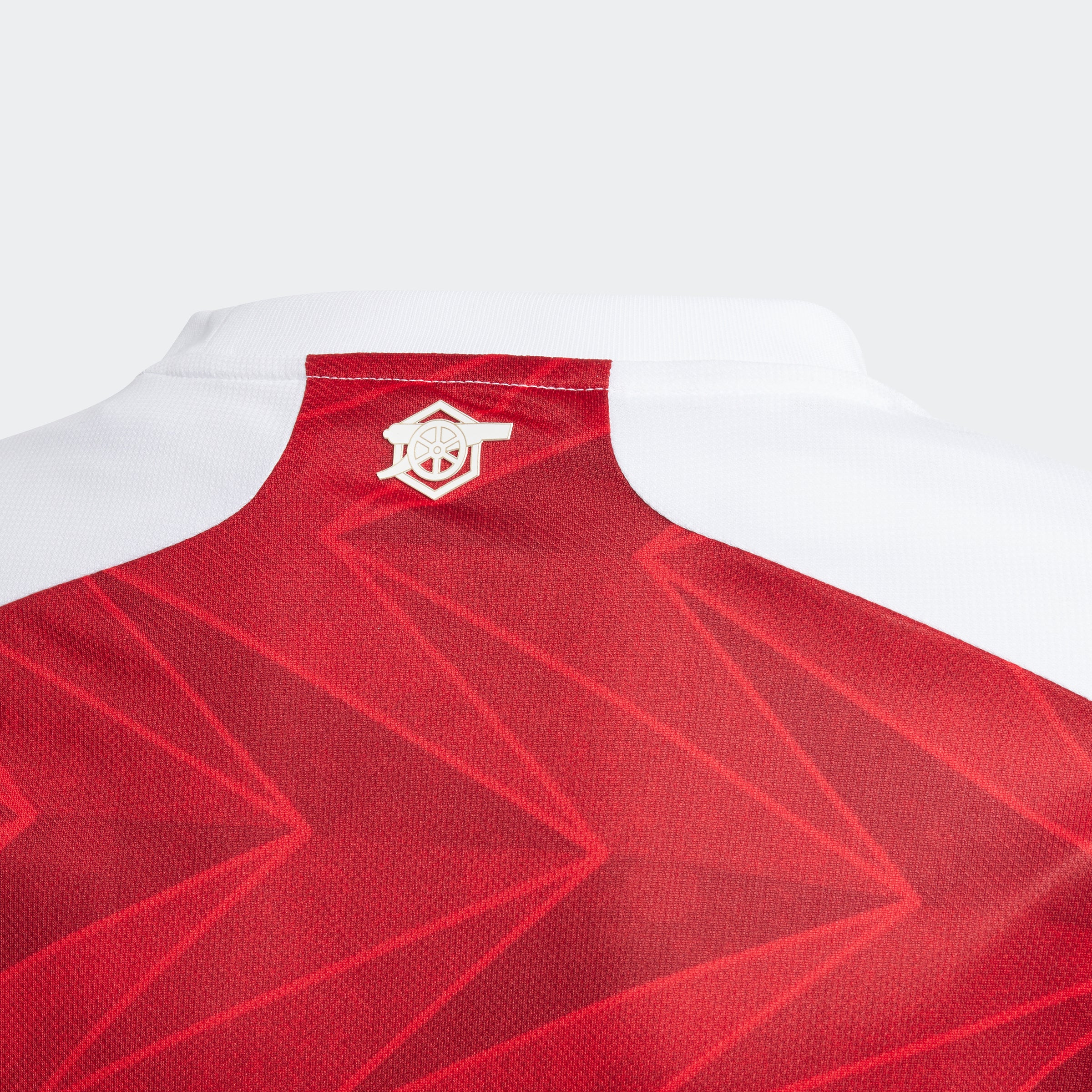 Kid's Arsenal 20/21 Home Jersey