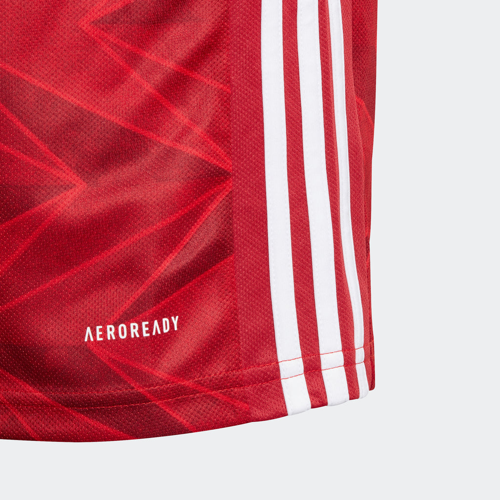 Kid's Arsenal 20/21 Home Jersey