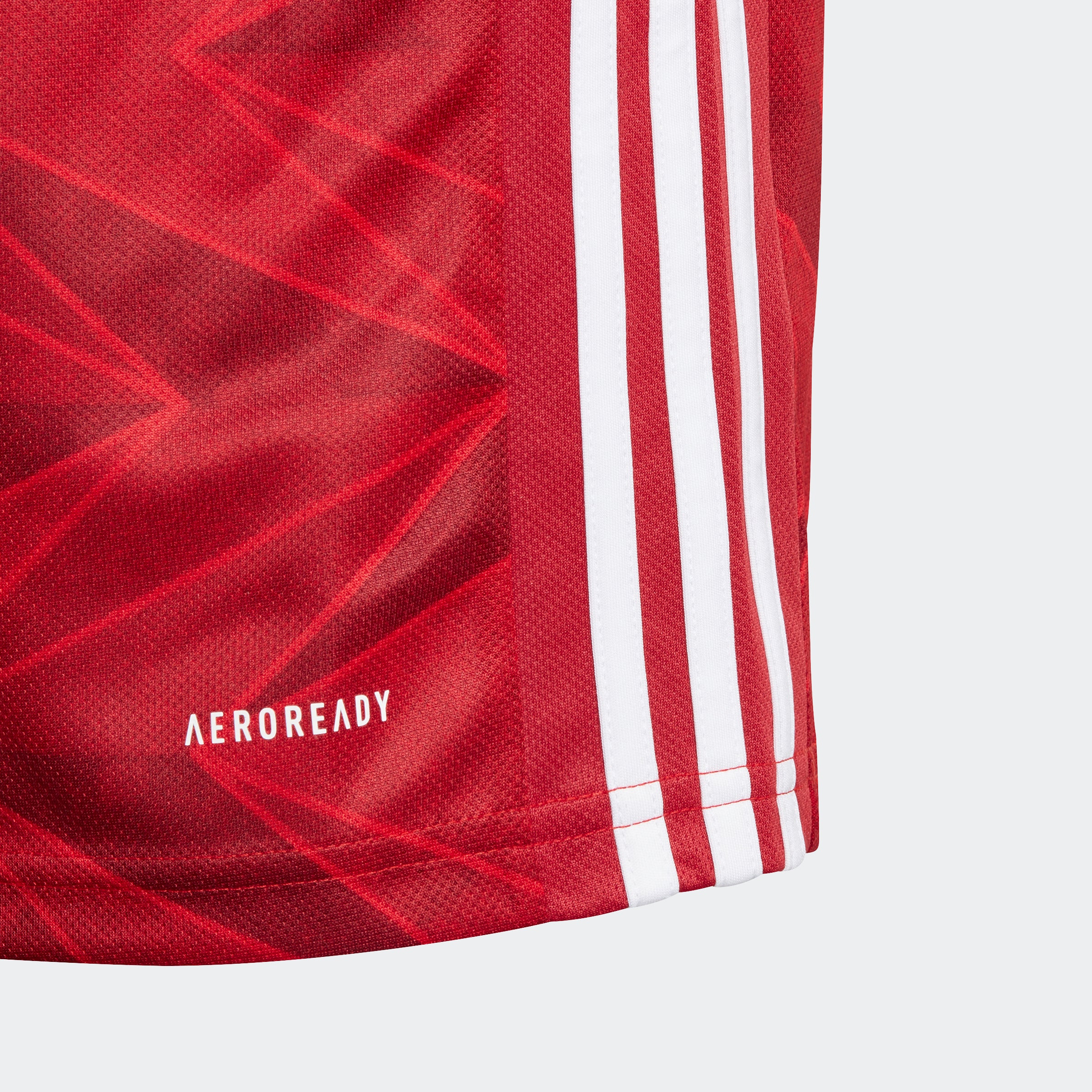 Kid's Arsenal 20/21 Home Jersey
