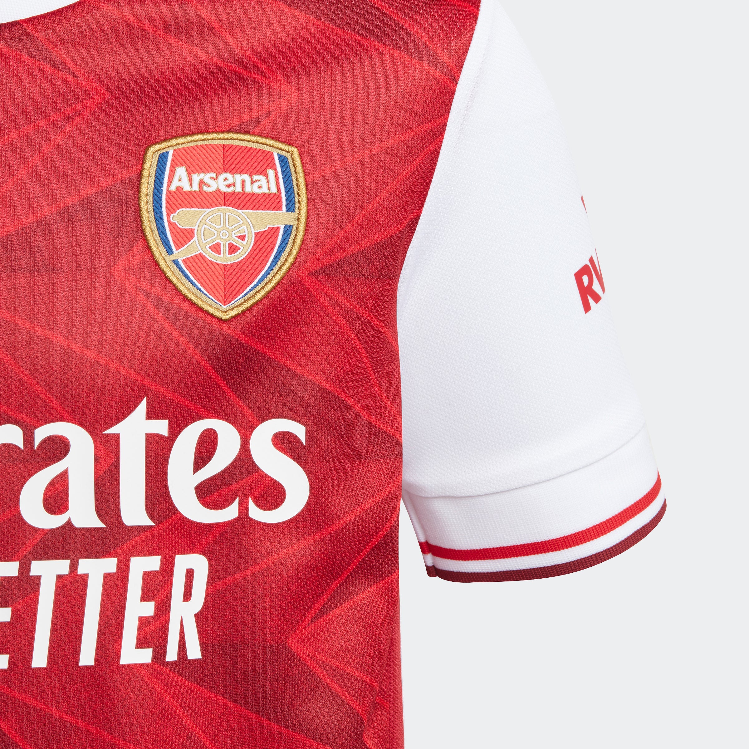 Kid's Arsenal 20/21 Home Jersey